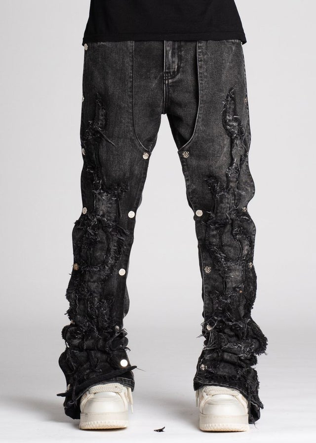 フレアパンツ W30 guapi valabasas truereligion フレアパンツ W30 guapi valabasas truereligion - メルカリ